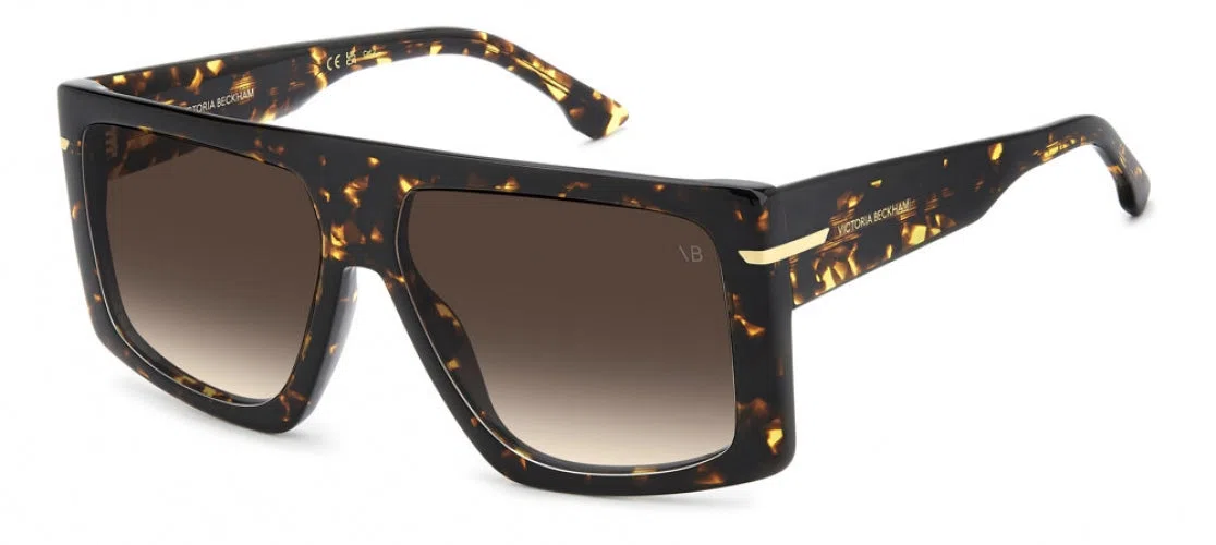 Victoria Beckham VB7000 Sunglasses - view 6